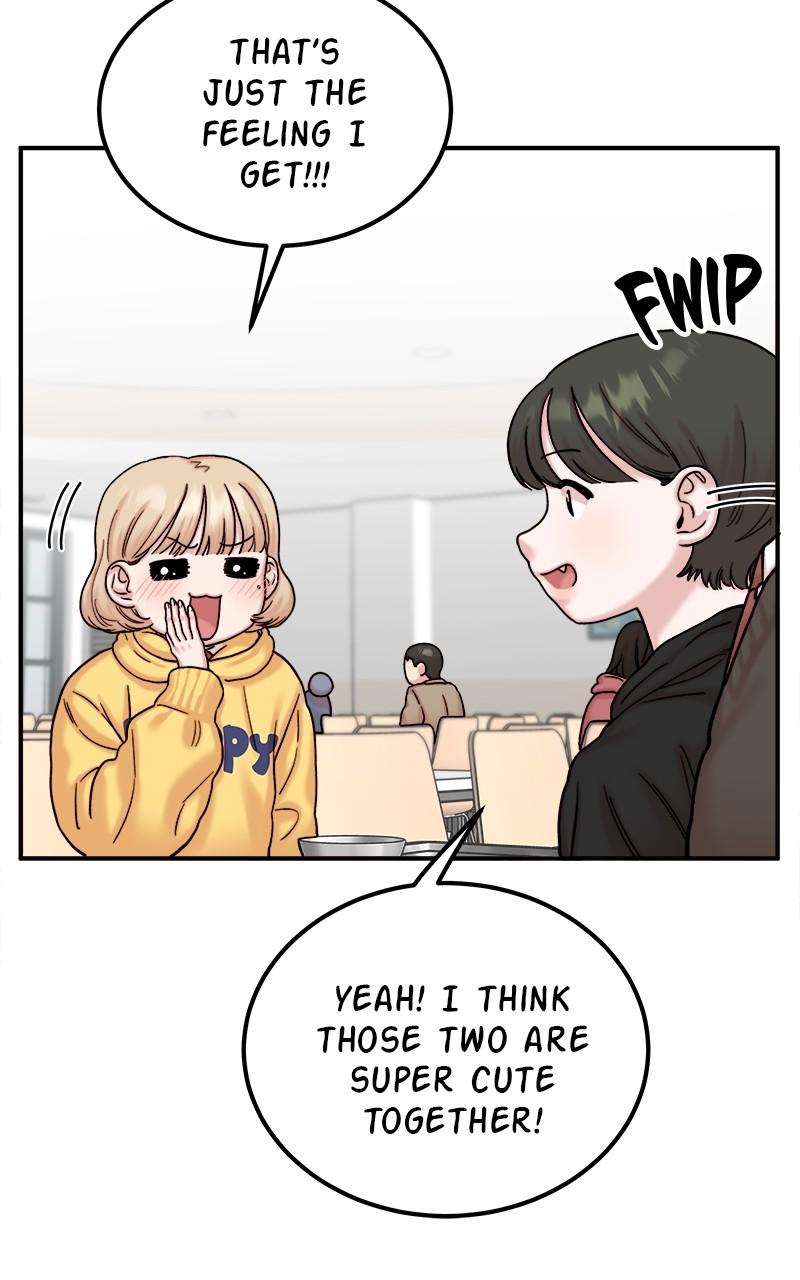 My Dud to Stud Boyfriend Chap 41 - Next Chap 42