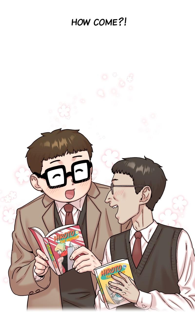 My Dud to Stud Boyfriend Chap 41 - Next Chap 42