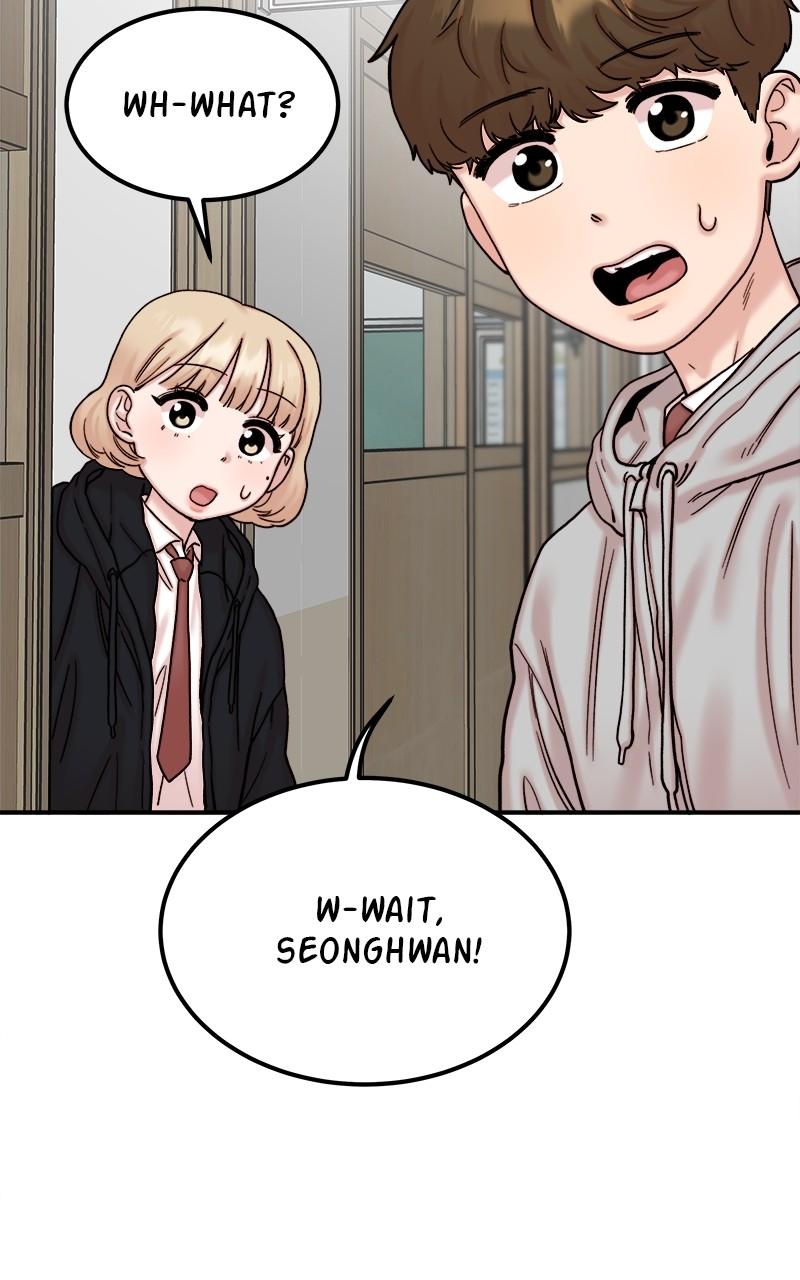 My Dud to Stud Boyfriend Chap 41 - Next Chap 42