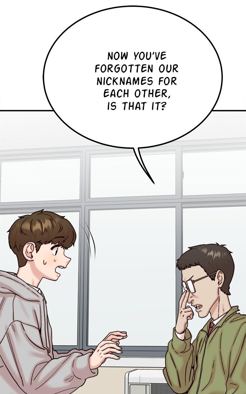 My Dud to Stud Boyfriend Chap 41 - Next Chap 42