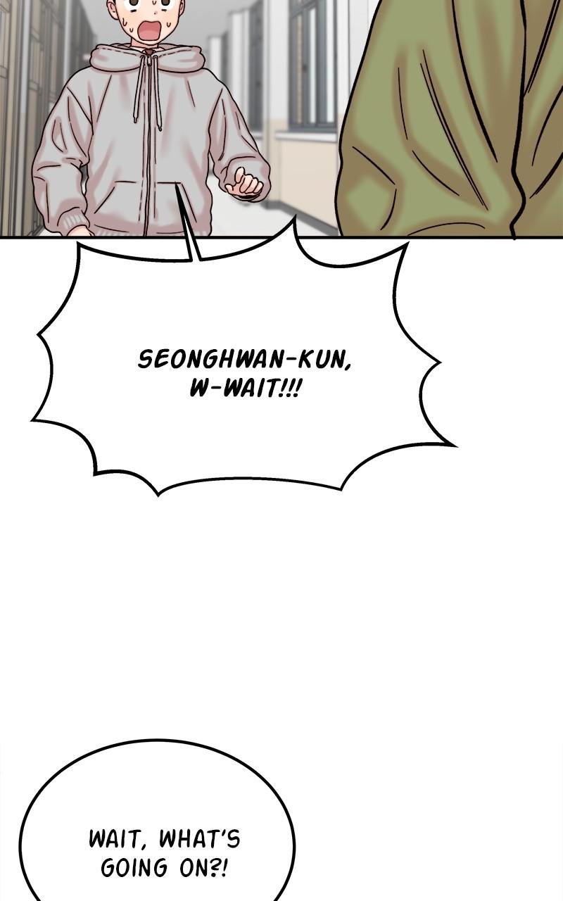 My Dud to Stud Boyfriend Chap 41 - Next Chap 42