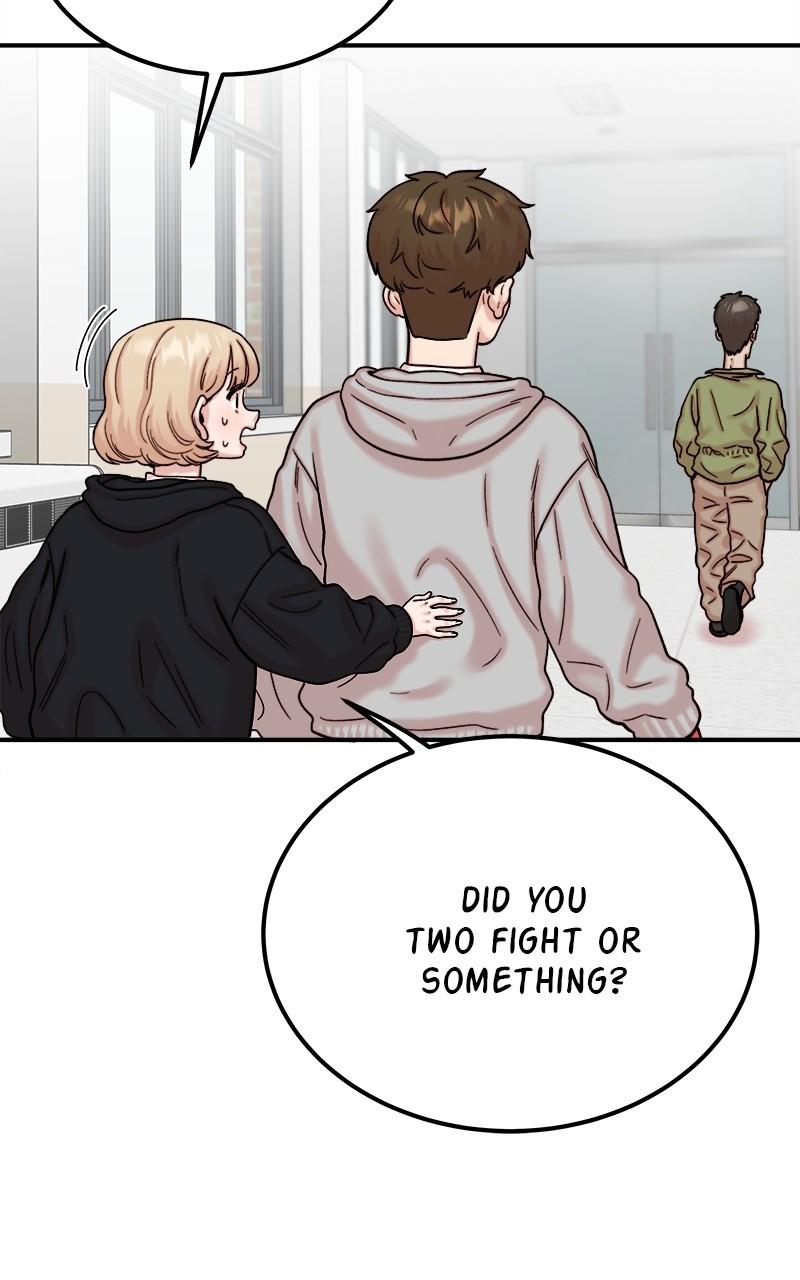 My Dud to Stud Boyfriend Chap 41 - Next Chap 42