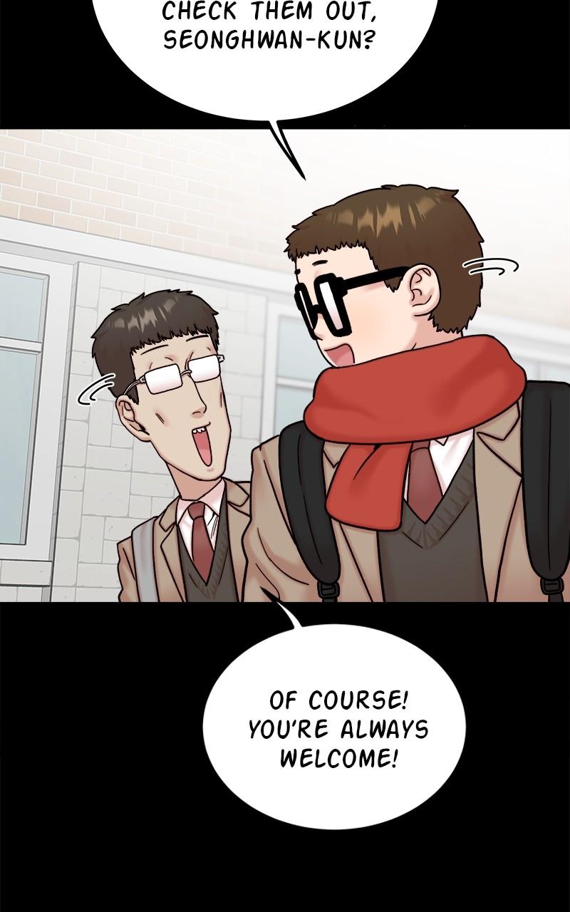 My Dud to Stud Boyfriend Chap 41 - Next Chap 42