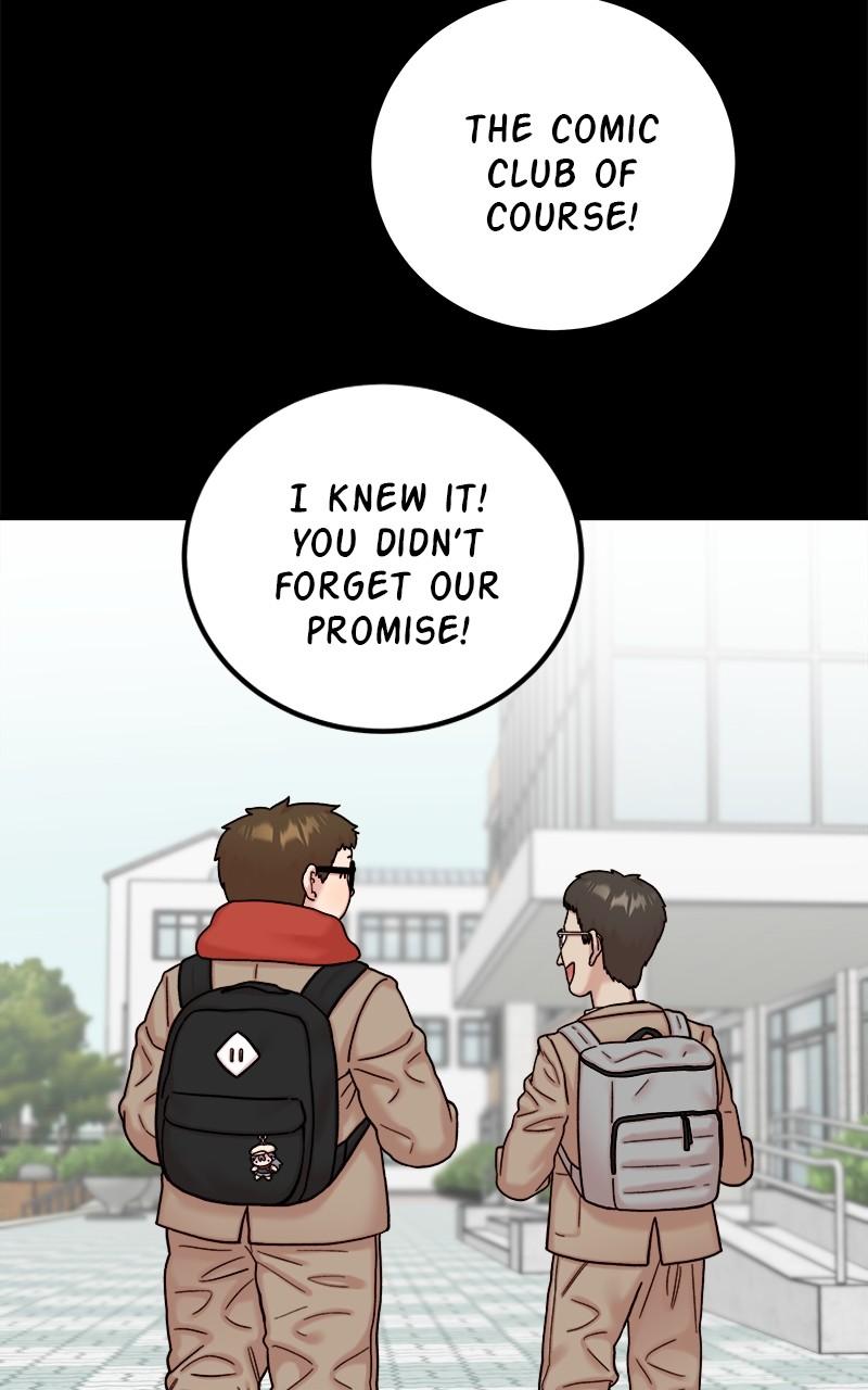 My Dud to Stud Boyfriend Chap 41 - Next Chap 42