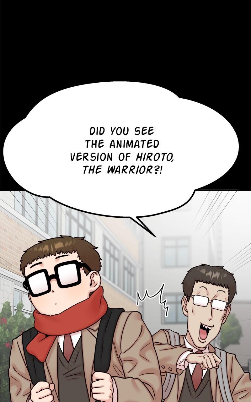 My Dud to Stud Boyfriend Chap 41 - Next Chap 42