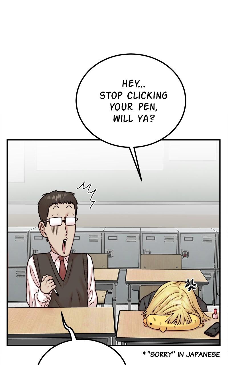 My Dud to Stud Boyfriend Chap 41 - Next Chap 42