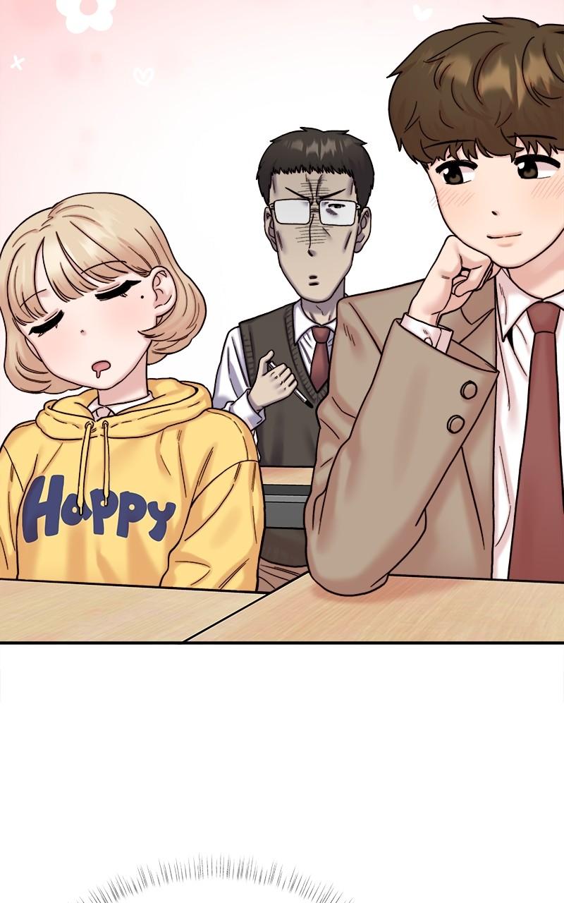 My Dud to Stud Boyfriend Chap 41 - Next Chap 42