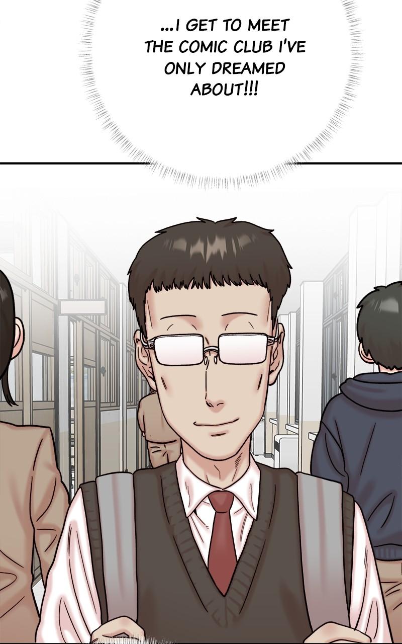 My Dud to Stud Boyfriend Chap 42 - Next Chap 43