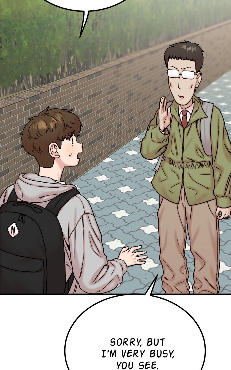 My Dud to Stud Boyfriend Chap 42 - Next Chap 43