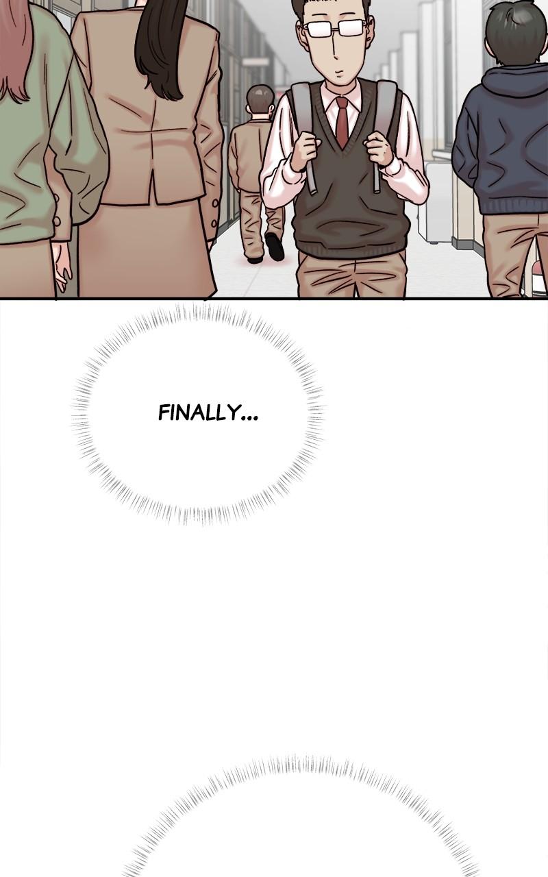 My Dud to Stud Boyfriend Chap 42 - Next Chap 43