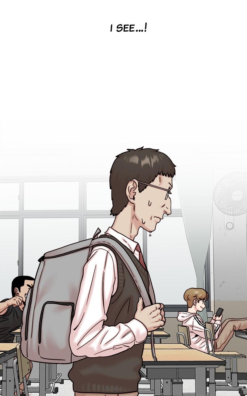 My Dud to Stud Boyfriend Chap 42 - Next Chap 43