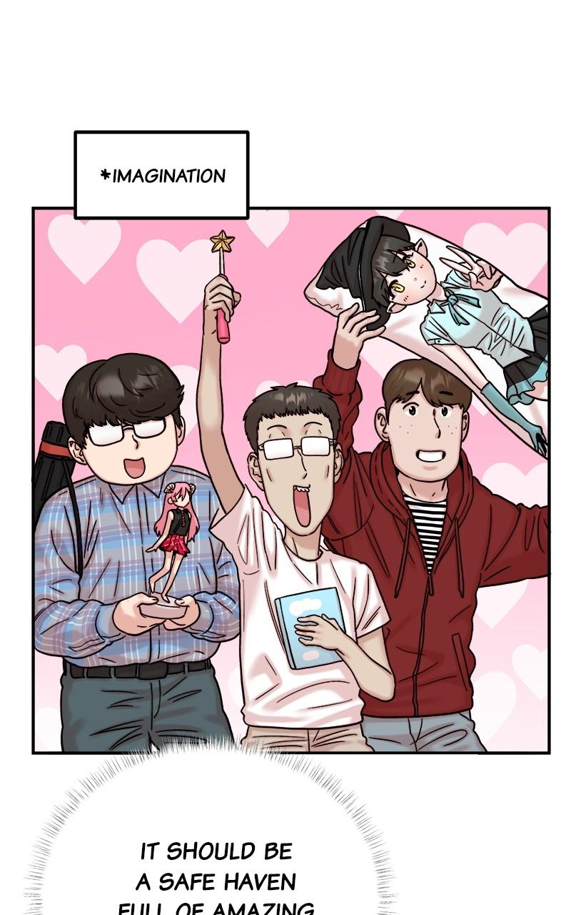 My Dud to Stud Boyfriend Chap 42 - Next Chap 43