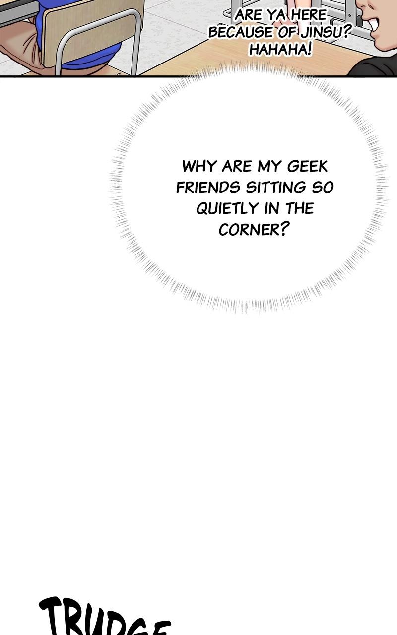 My Dud to Stud Boyfriend Chap 42 - Next Chap 43