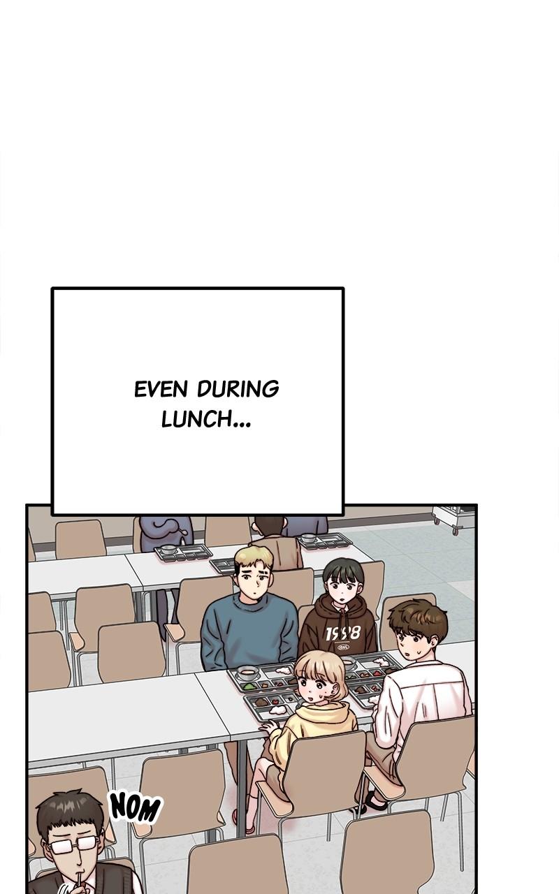 My Dud to Stud Boyfriend Chap 42 - Next Chap 43