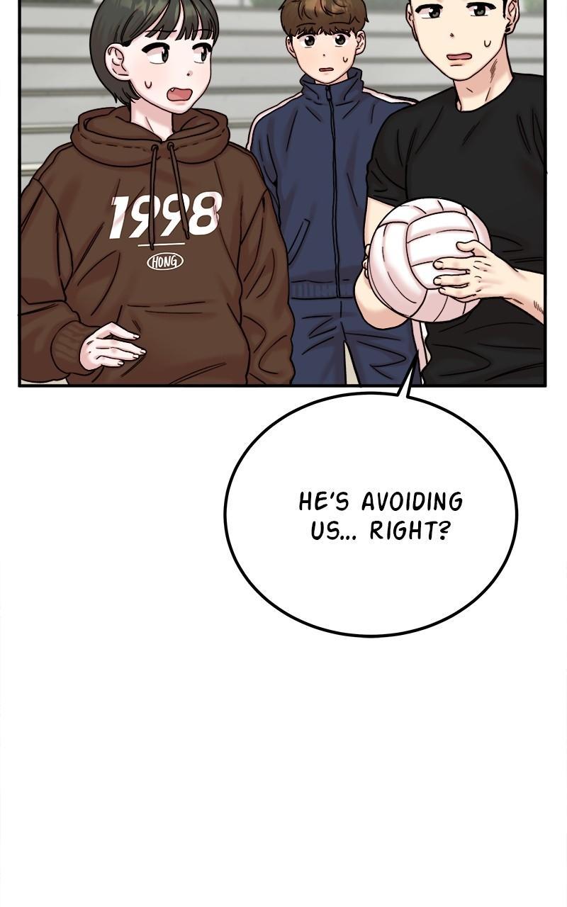 My Dud to Stud Boyfriend Chap 42 - Next Chap 43