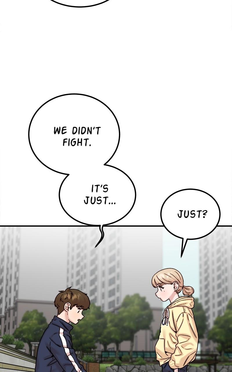 My Dud to Stud Boyfriend Chap 42 - Next Chap 43