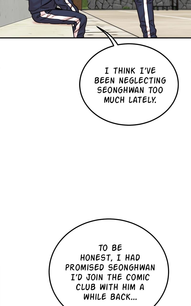 My Dud to Stud Boyfriend Chap 42 - Next Chap 43