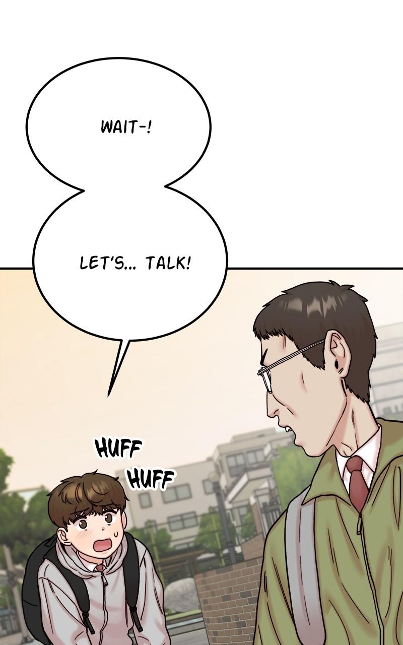 My Dud to Stud Boyfriend Chap 42 - Next Chap 43