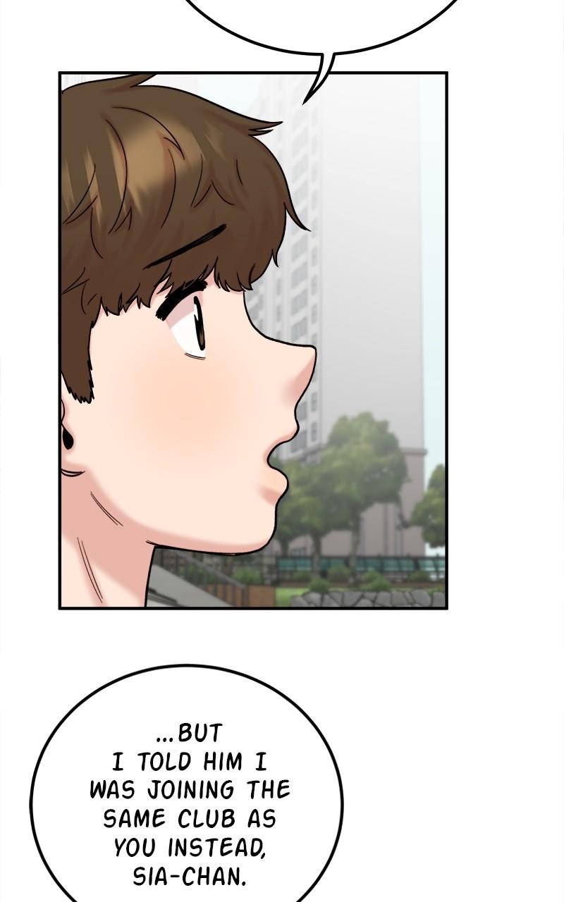 My Dud to Stud Boyfriend Chap 42 - Next Chap 43
