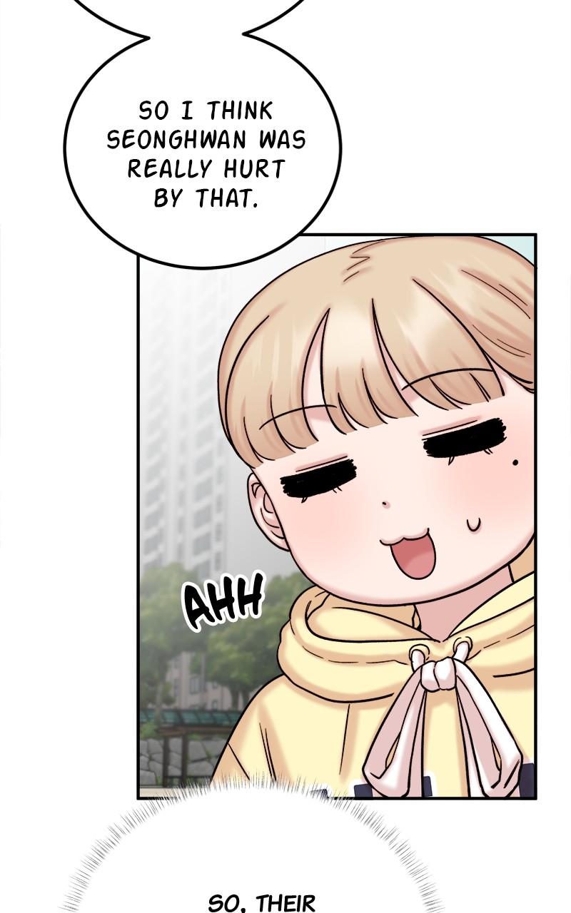 My Dud to Stud Boyfriend Chap 42 - Next Chap 43