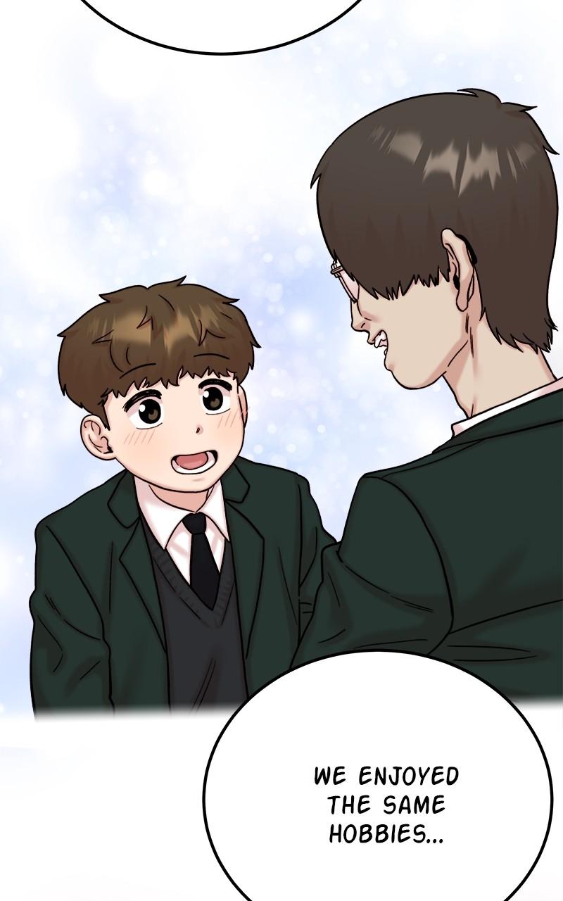 My Dud to Stud Boyfriend Chap 42 - Next Chap 43