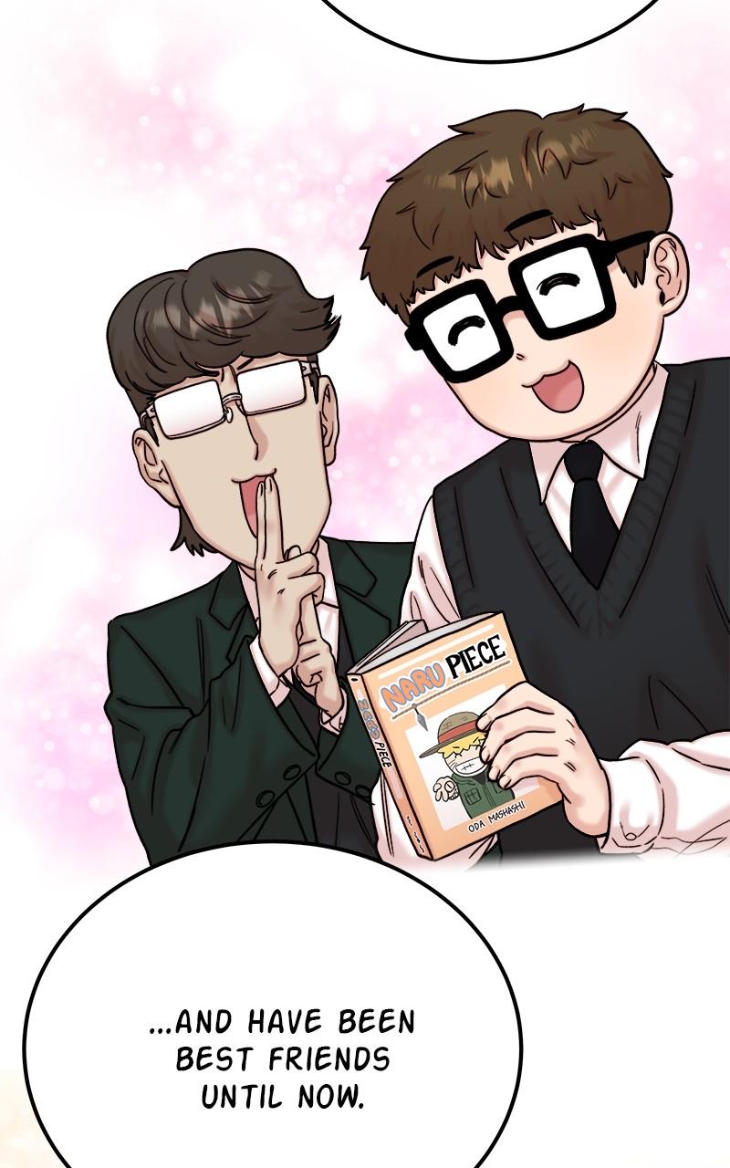 My Dud to Stud Boyfriend Chap 42 - Next Chap 43