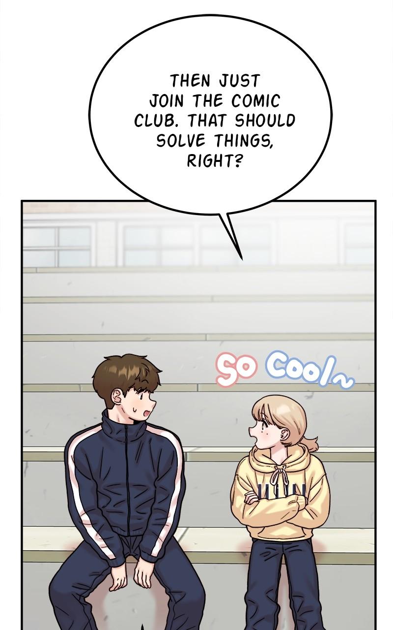 My Dud to Stud Boyfriend Chap 42 - Next Chap 43