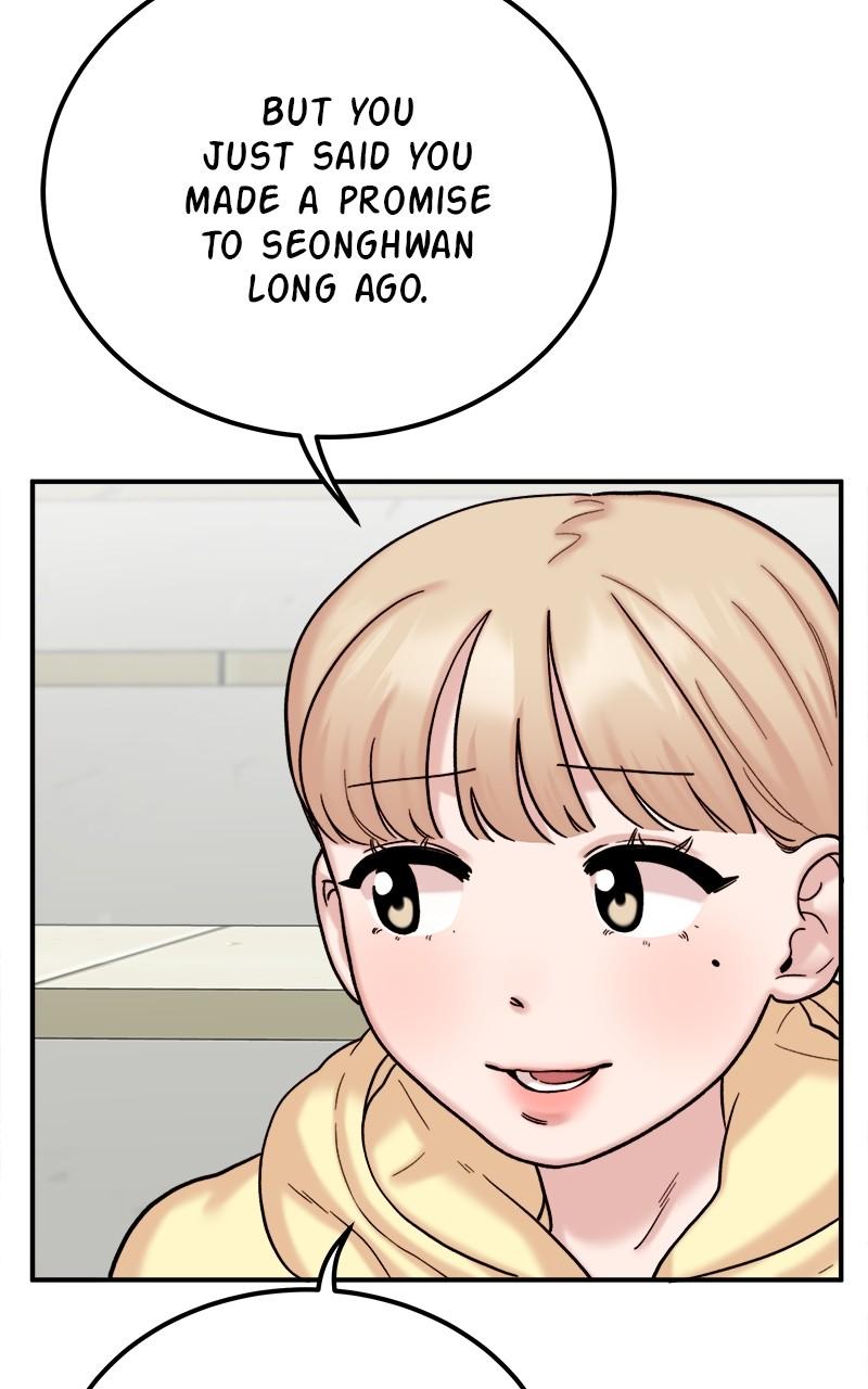 My Dud to Stud Boyfriend Chap 42 - Next Chap 43