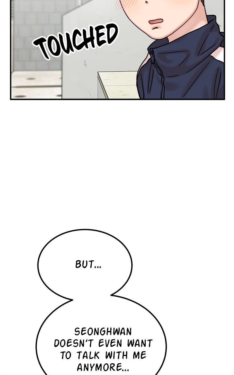 My Dud to Stud Boyfriend Chap 42 - Next Chap 43