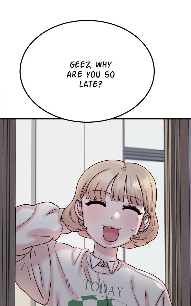 My Dud to Stud Boyfriend Chap 42 - Next Chap 43