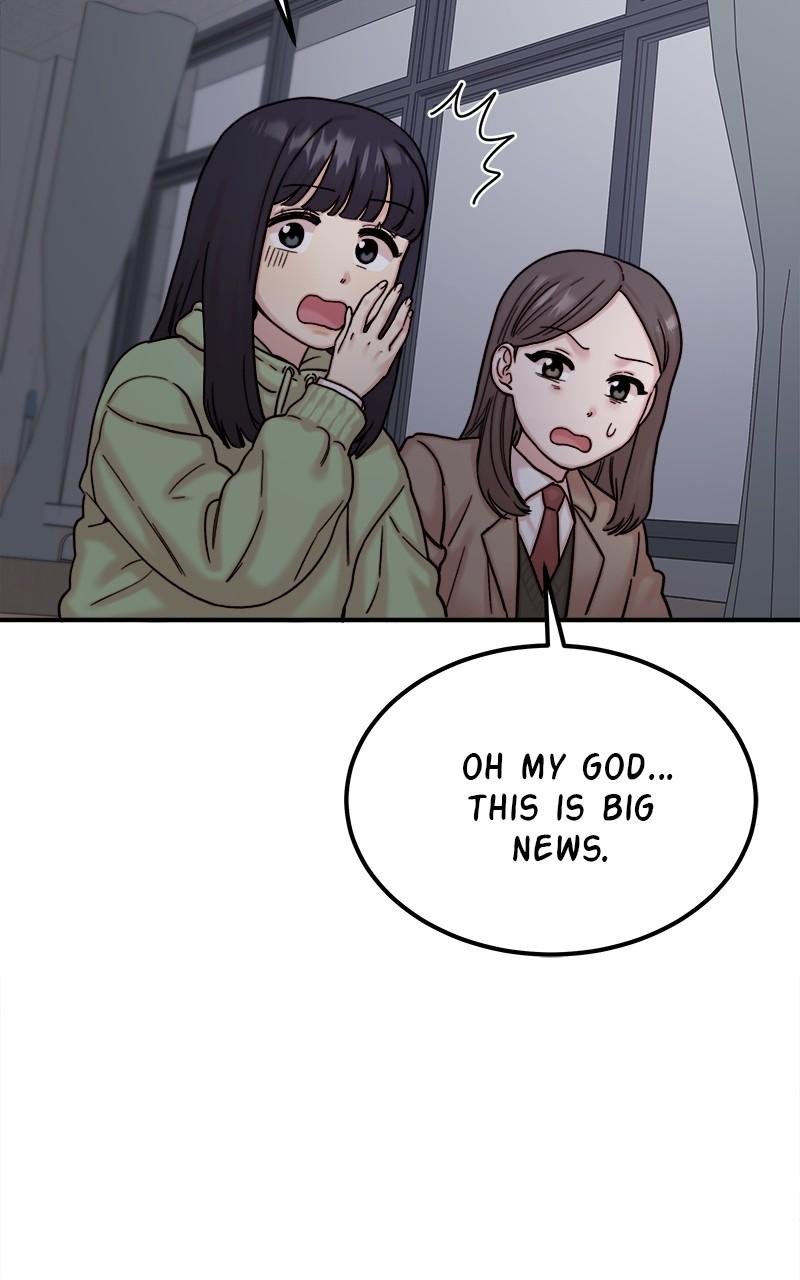 My Dud to Stud Boyfriend Chap 42 - Next Chap 43