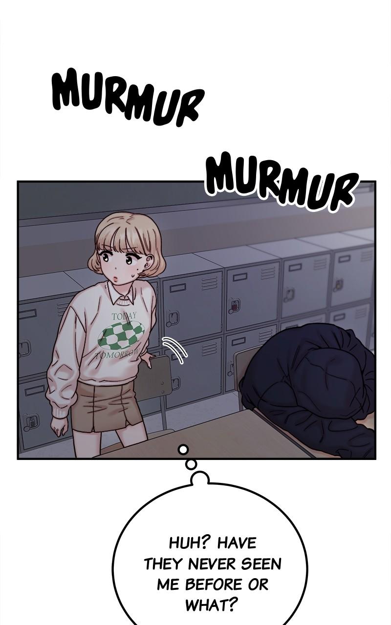 My Dud to Stud Boyfriend Chap 42 - Next Chap 43