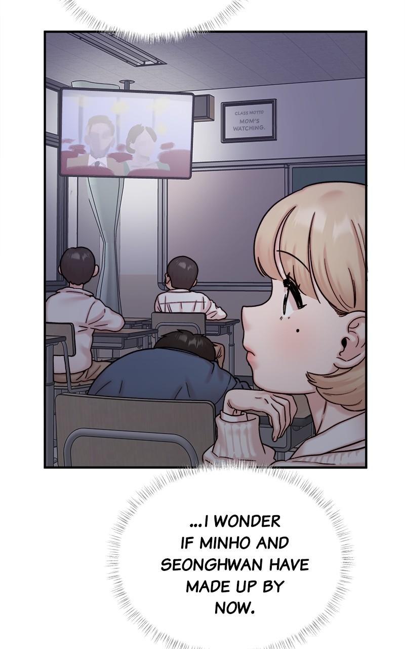 My Dud to Stud Boyfriend Chap 42 - Next Chap 43