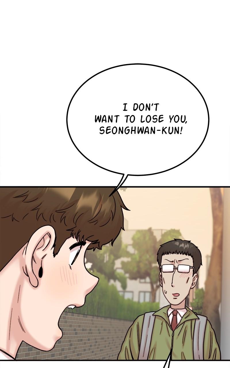 My Dud to Stud Boyfriend Chap 42 - Next Chap 43