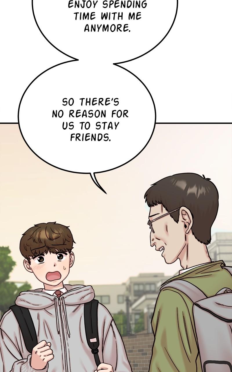 My Dud to Stud Boyfriend Chap 42 - Next Chap 43