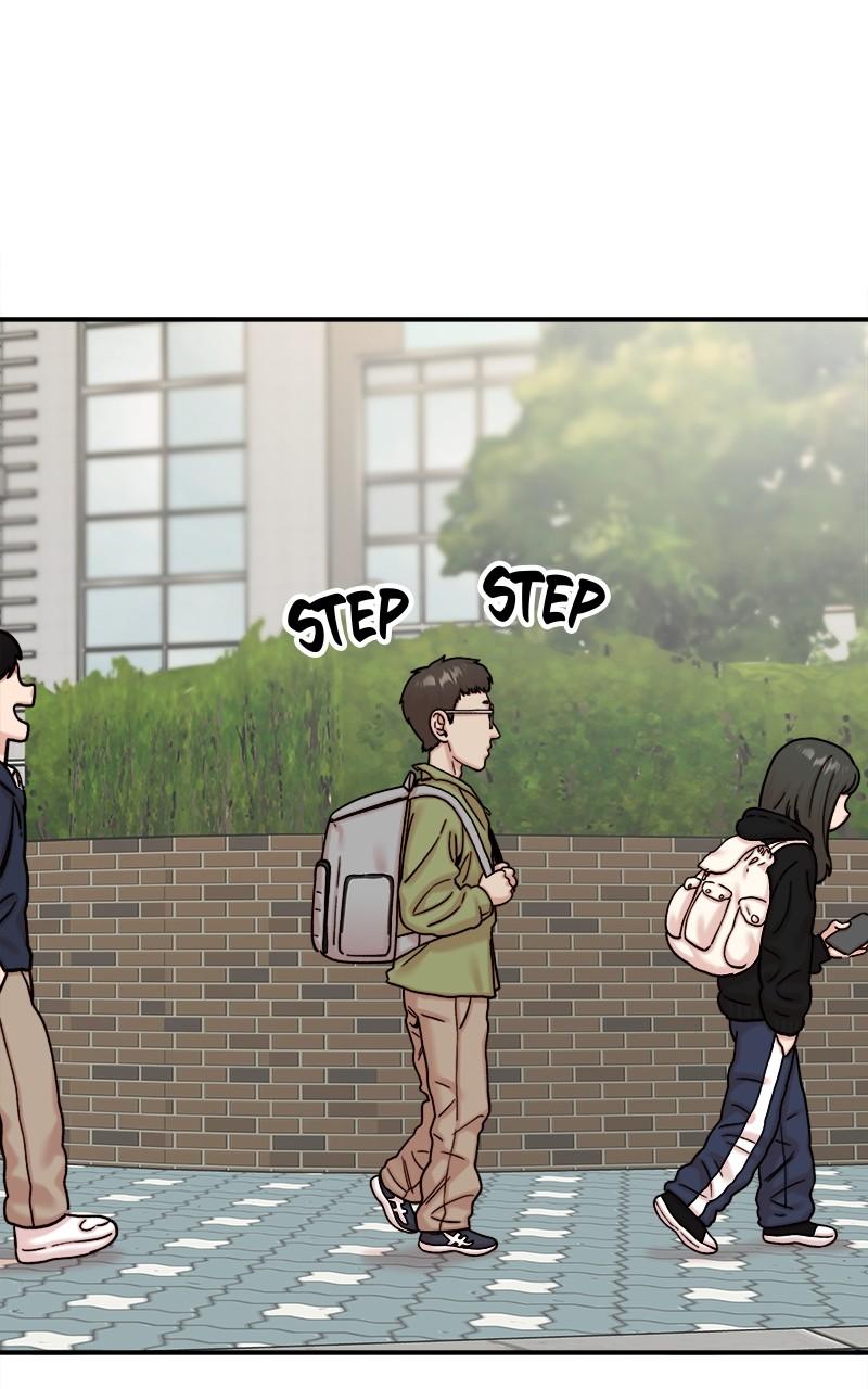 My Dud to Stud Boyfriend Chap 42 - Next Chap 43