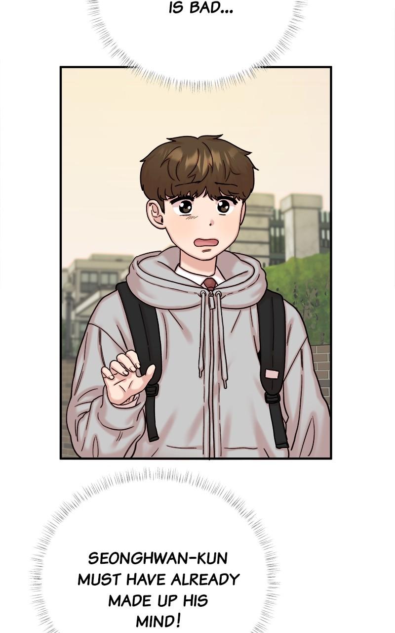 My Dud to Stud Boyfriend Chap 42 - Next Chap 43