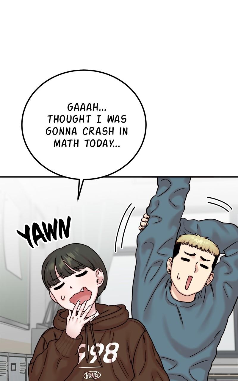 My Dud to Stud Boyfriend Chap 42 - Next Chap 43