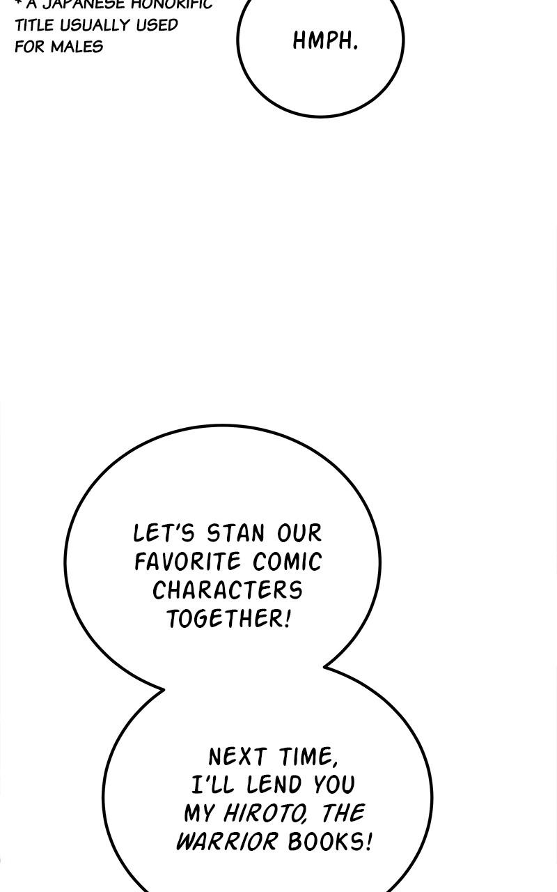 My Dud to Stud Boyfriend Chap 43 - Next Chap 44