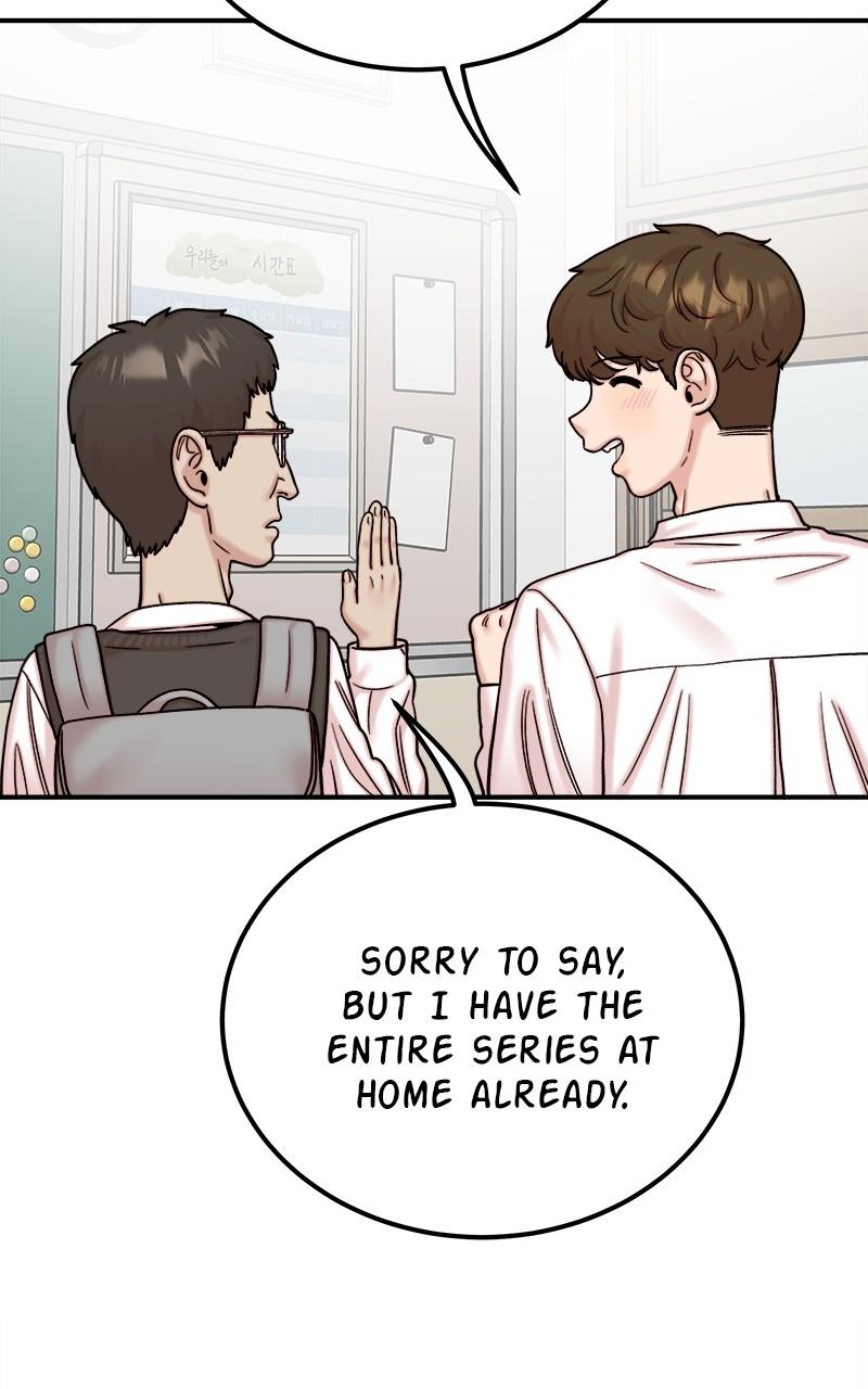 My Dud to Stud Boyfriend Chap 43 - Next Chap 44