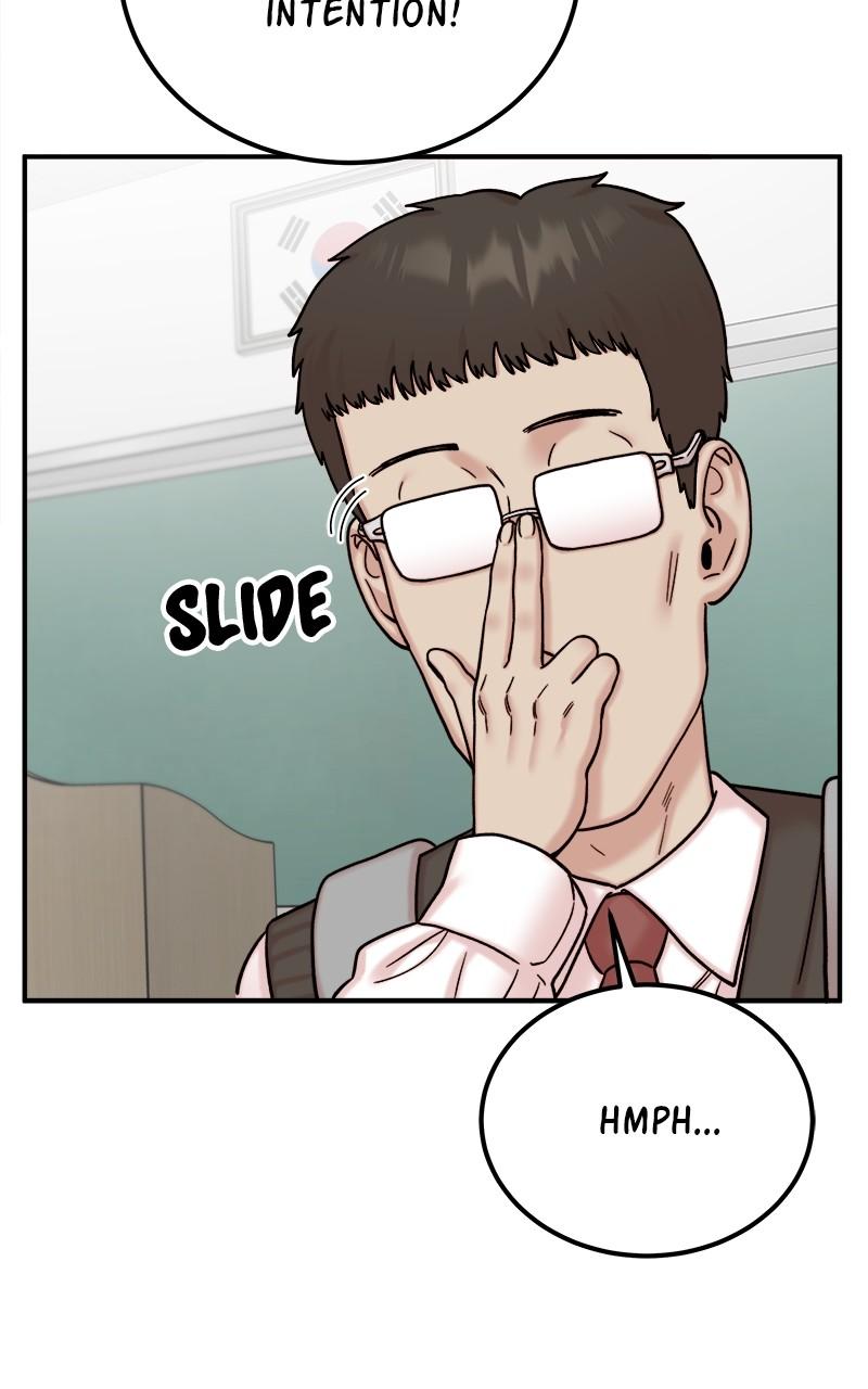 My Dud to Stud Boyfriend Chap 43 - Next Chap 44