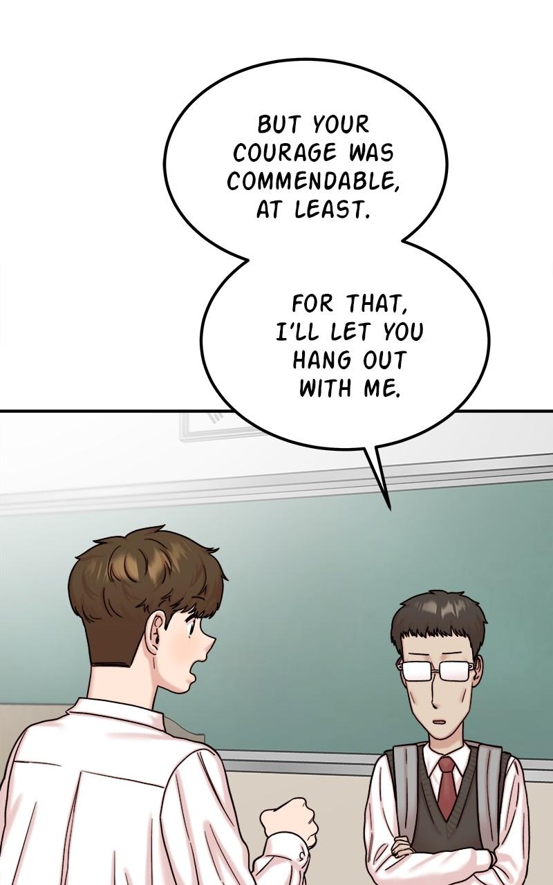 My Dud to Stud Boyfriend Chap 43 - Next Chap 44