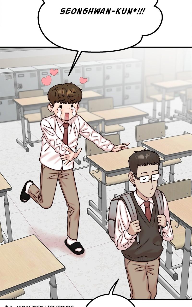 My Dud to Stud Boyfriend Chap 43 - Next Chap 44