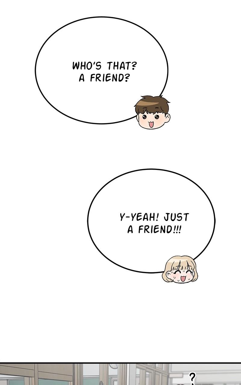 My Dud to Stud Boyfriend Chap 43 - Next Chap 44