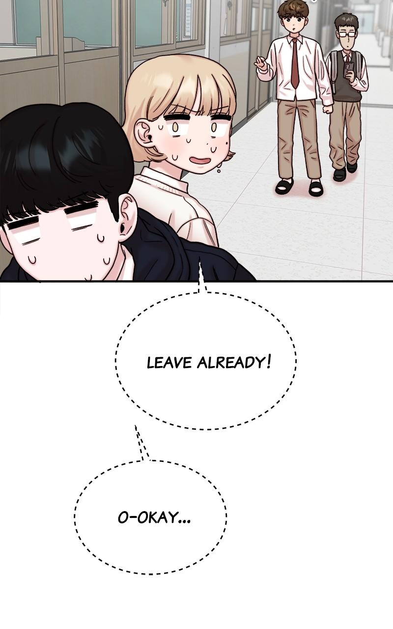 My Dud to Stud Boyfriend Chap 43 - Next Chap 44