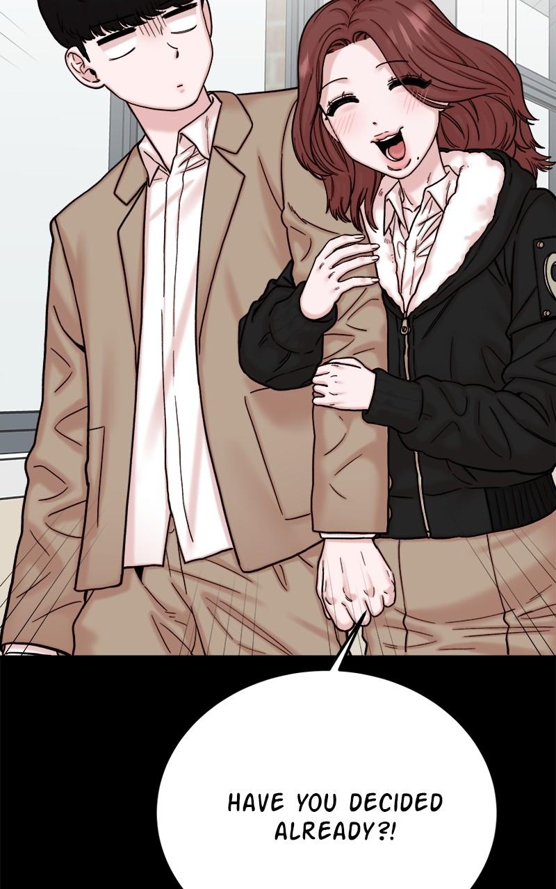 My Dud to Stud Boyfriend Chap 43 - Next Chap 44