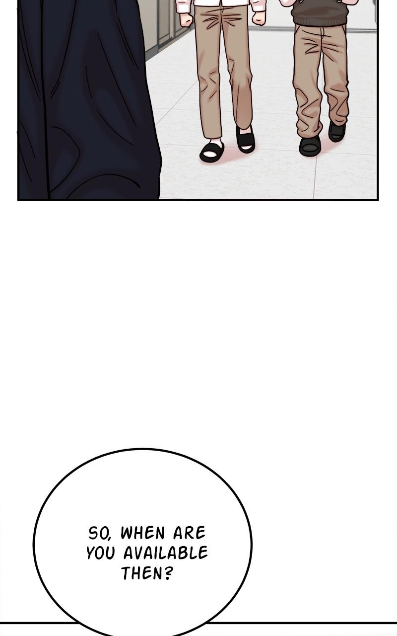 My Dud to Stud Boyfriend Chap 43 - Next Chap 44