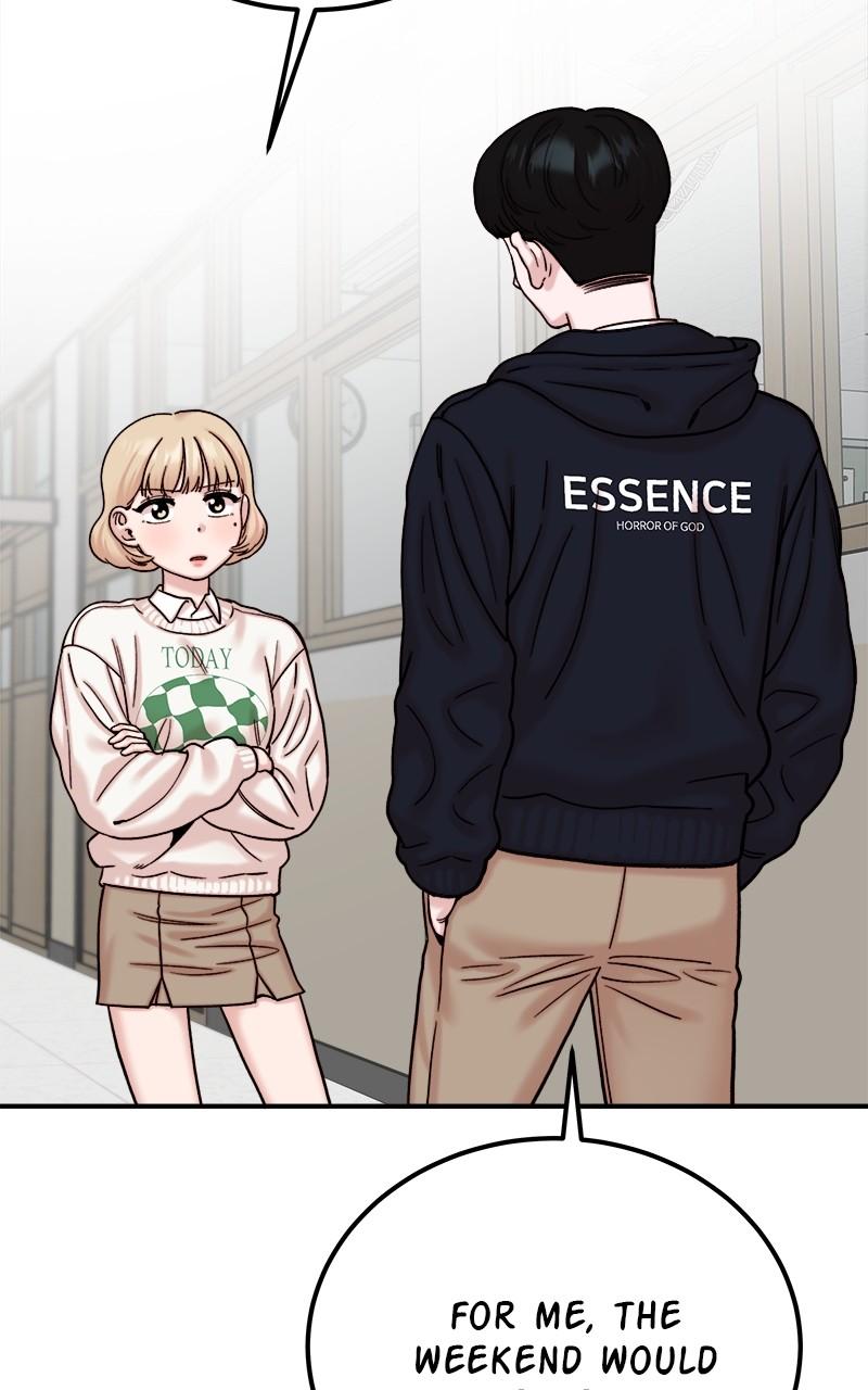 My Dud to Stud Boyfriend Chap 43 - Next Chap 44