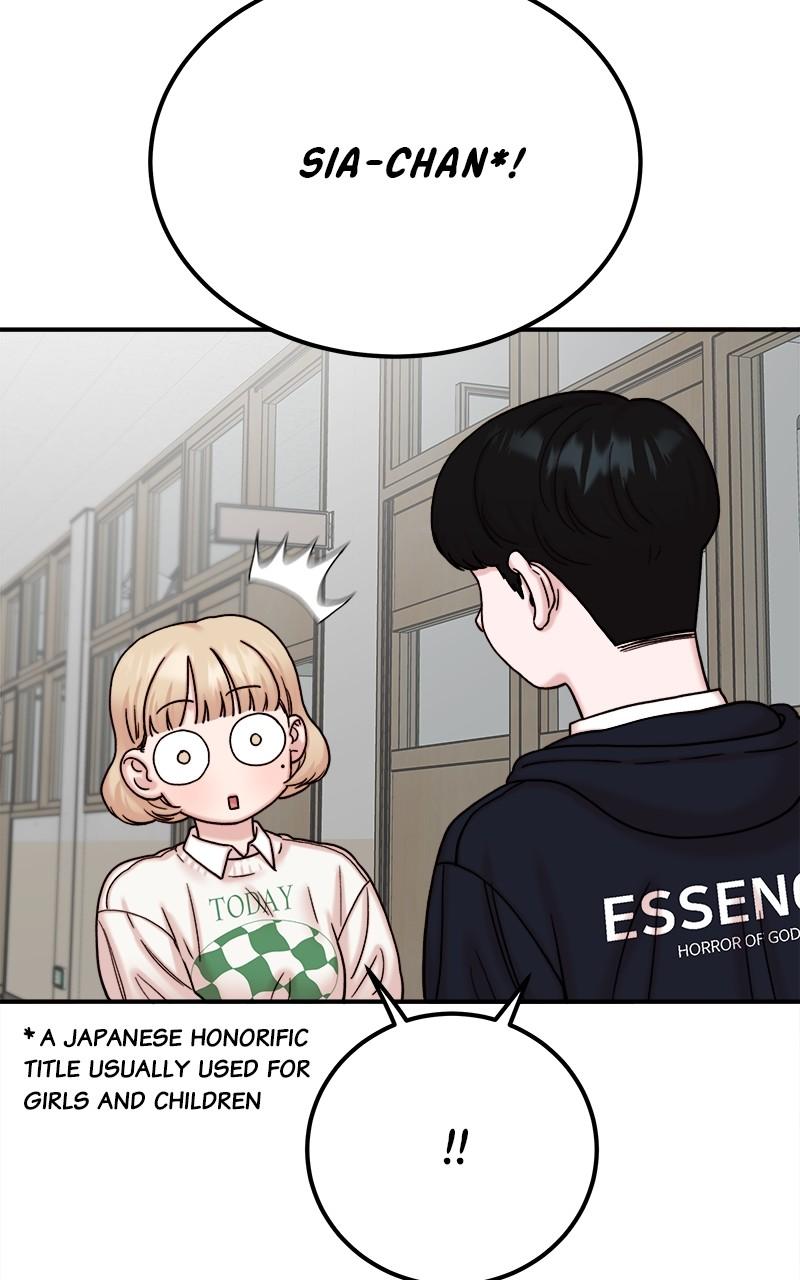 My Dud to Stud Boyfriend Chap 43 - Next Chap 44