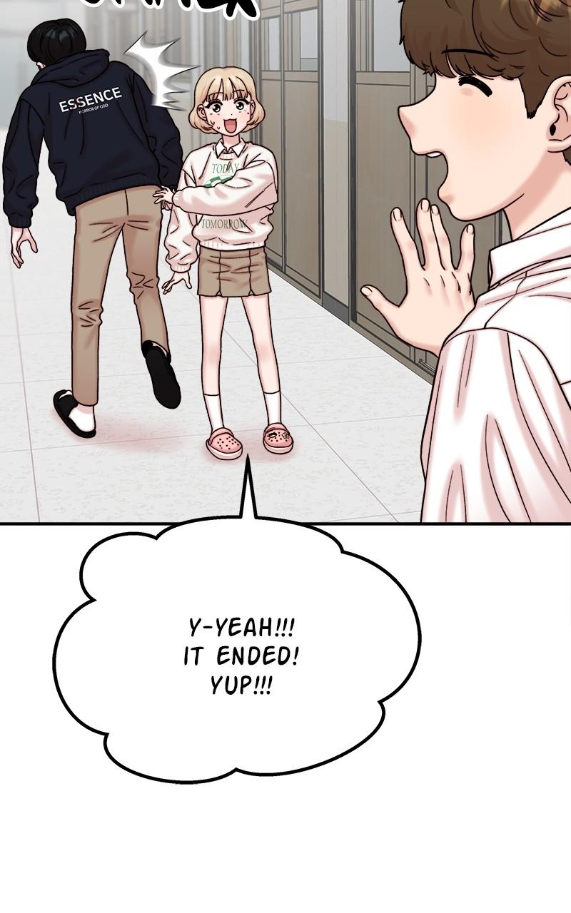 My Dud to Stud Boyfriend Chap 43 - Next Chap 44